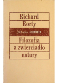 Filozofia a zwierciadło natury
