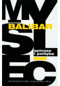 Spinoza i polityka