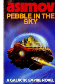 Pebble in the sky