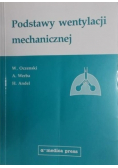 Podstawy wentylacji mechanicznej