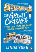 The Great Crashes