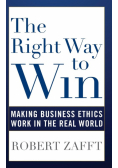 The Right Way to Win