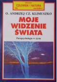 Moje widzenie świata