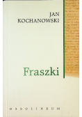 Fraszki