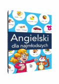 Angielski dla najmłodszych