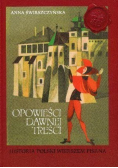 Opowieści dawnej treści