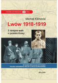 Lwów 1918-1919