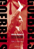 Goebbels Dzienniki Tom 2 1939 1943