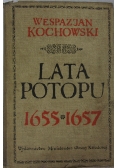 Lata Potopu 1655*1657