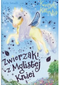 Zwierzaki z Mglistej Kniei Kucyk Kalinka