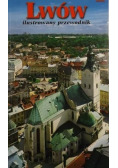 Lwów ilustrowany przewodnik