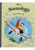 Samoloty