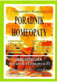 Poradnik homeopaty