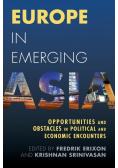 Europe in Emerging Asia