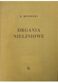 Drgania nieliniowe