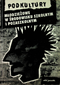 Podkultury młodzieżowe w środowisku szkolnym i pozaszkolnym