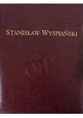 Stanisław Wyspiański Dzieła malarskie Reprint z 1925 r.