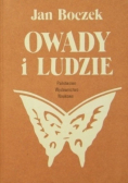 Owady i ludzie