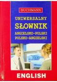 Uniwersalny słownik angielsko-polski polsko-angielski