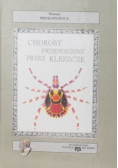 Choroby przenoszone przez kleszcze