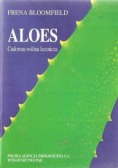 Aloes cudowna roślina lecznicza
