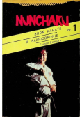 Nunchaku Broń karate w samoobronie Część 1