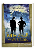 Kiedy zegar wybije dziesiątą