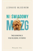 Nieświadomy mózg