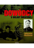 Dowódcy Ii Woj Świat Tom 50 Aleksander Wasilewski