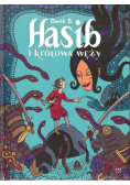 Hasib i królowa węży