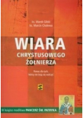 Wiara chrystusowego żołnierza