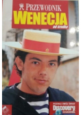 Przewodnik Wenecja od środka