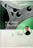 Nauka Ekstra Tom 14 Materiały i technologie