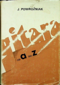 Gitara od A do Z