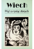 Mąż za tysiąc złotych