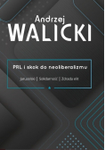 PRL i skok do neoliberalizmu