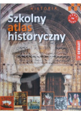 Szkolny Atlas Historyczny od Starożytności