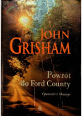 Powrót do Ford County