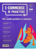 E-commerce w Praktyce nr 4 / 20 Piki i spadki sprzedaży w e-commerce