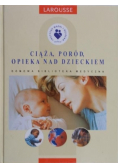 Ciąża poród opieka nad dzieckiem