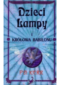Dzieci lampy i królowa Babilonu