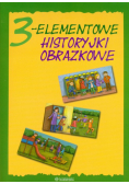 3-elementowe historyjki obrazkowe