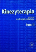 Kinezyterapia Tom II
