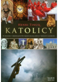 Katolicy