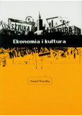 Ekonomia i kultura