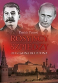 Rosyjscy szpiedzy