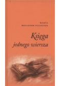 Księga jednego wiersza