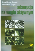 Adsorpcja na węglu aktywnym