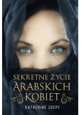 Sekretne życie arabskich kobiet