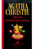 Kolekcja Hachette Tom 48 Tajemnica gwiazdkowego puddingu